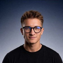 Portrait de PL Mercier